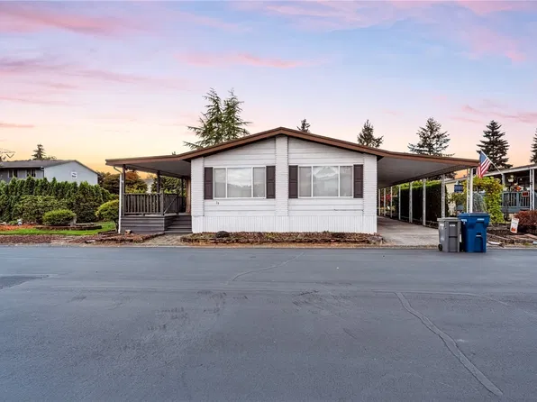 3611 I Street NE #19, Auburn, WA 98002