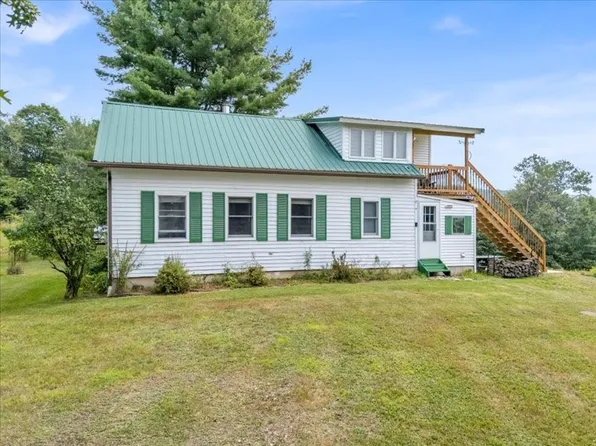1668 State Highway 41, Afton, NY 13730