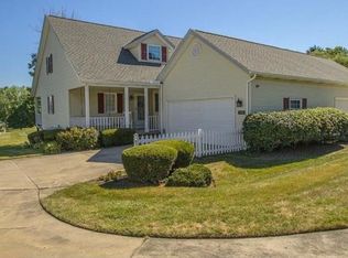 1150 Spillgate Trce #1-5, Broadview Heights, OH 44147