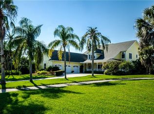 363 Oceanview Ave, Palm Harbor, FL 34683