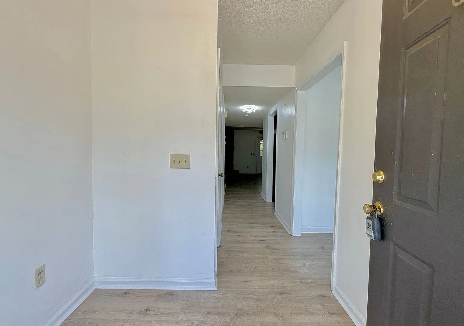 Available September 2026! (No Pets Preferred) | Only Pay Electric + Rent — Photo 2
