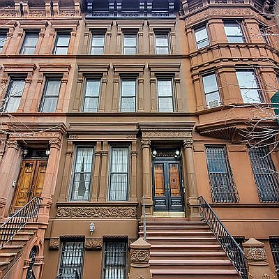 1st image of 9 W 122nd St #1
