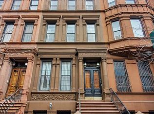 9 W 122nd St #1, New York, NY 10027