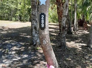 LOT 289 Cutlass Dr LOT 289, Hudson, FL 34667