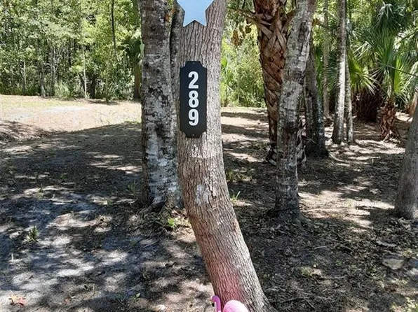 LOT 289 Cutlass Dr Lot 289, Hudson, FL 34667
