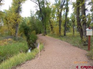 30 Caddis Fly Lane, Gunnison, CO 81230
