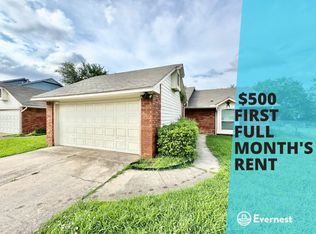 8715 E 60th Pl, Tulsa, OK 74145