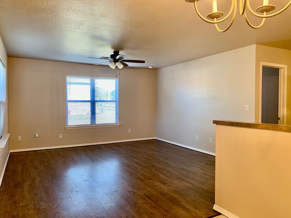 Living Room
1st Bedroom door seen to the right.