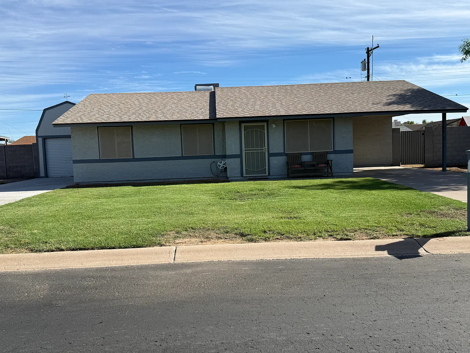 3 bed, 1092 sqft, $2,550 — Photo 1