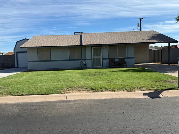 9039 E Crescent Ave, Mesa, AZ 85208