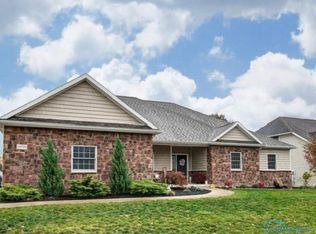 15775 Brookview Trl, Findlay, OH 45840