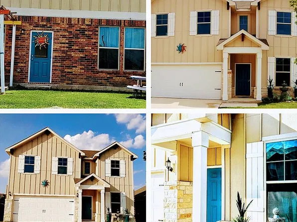 289 Purple Heart Dr, Buda, TX 78610