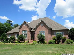 1661 County Road 345, Decatur, AL 35603