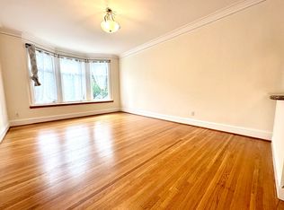 2941 Gough St #1, San Francisco, CA 94123