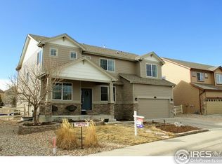 3123 Hudson Dr, Loveland, CO 80538