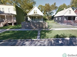 11710 S Wallace St, Chicago, IL