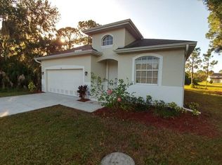 413 Sunset Rd N, Rotonda West, FL 33947