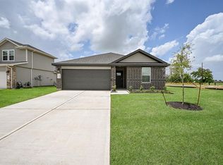 1602 Mazzini Dr, Richmond, TX 77406