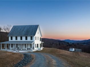 489 Bethlehem Rd, Callicoon Center, NY 12724