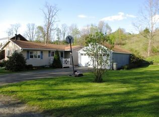 425 Zimmer Rd, Newark Valley, NY 13811