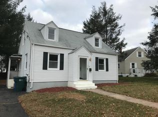 39 Welch St, Hamden, CT 06514