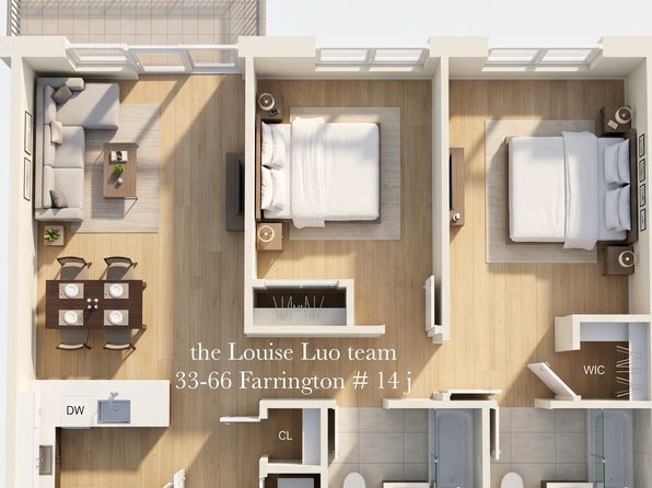33-66 Farrington St #14J