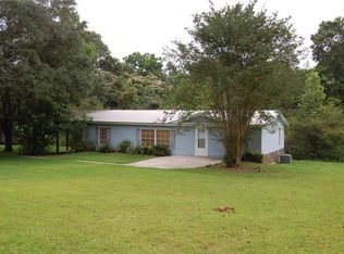 21307 Birtrue Rd, Bush, LA 70431