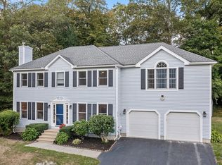 3 Thistle Hill Dr, Shrewsbury, MA 01545