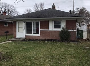 14250 Irene St, Southgate, MI 48195