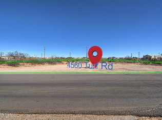 4560 Turf Rd, El Paso, TX 79938