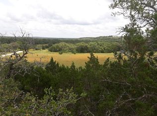 13872 Fm 32, Fischer, TX 78623