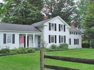 7160 Waite Hill Rd, Waite Hill, OH 44094