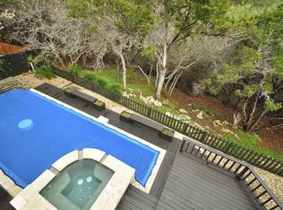 3801 Epperson Trl, Austin, TX 78732
