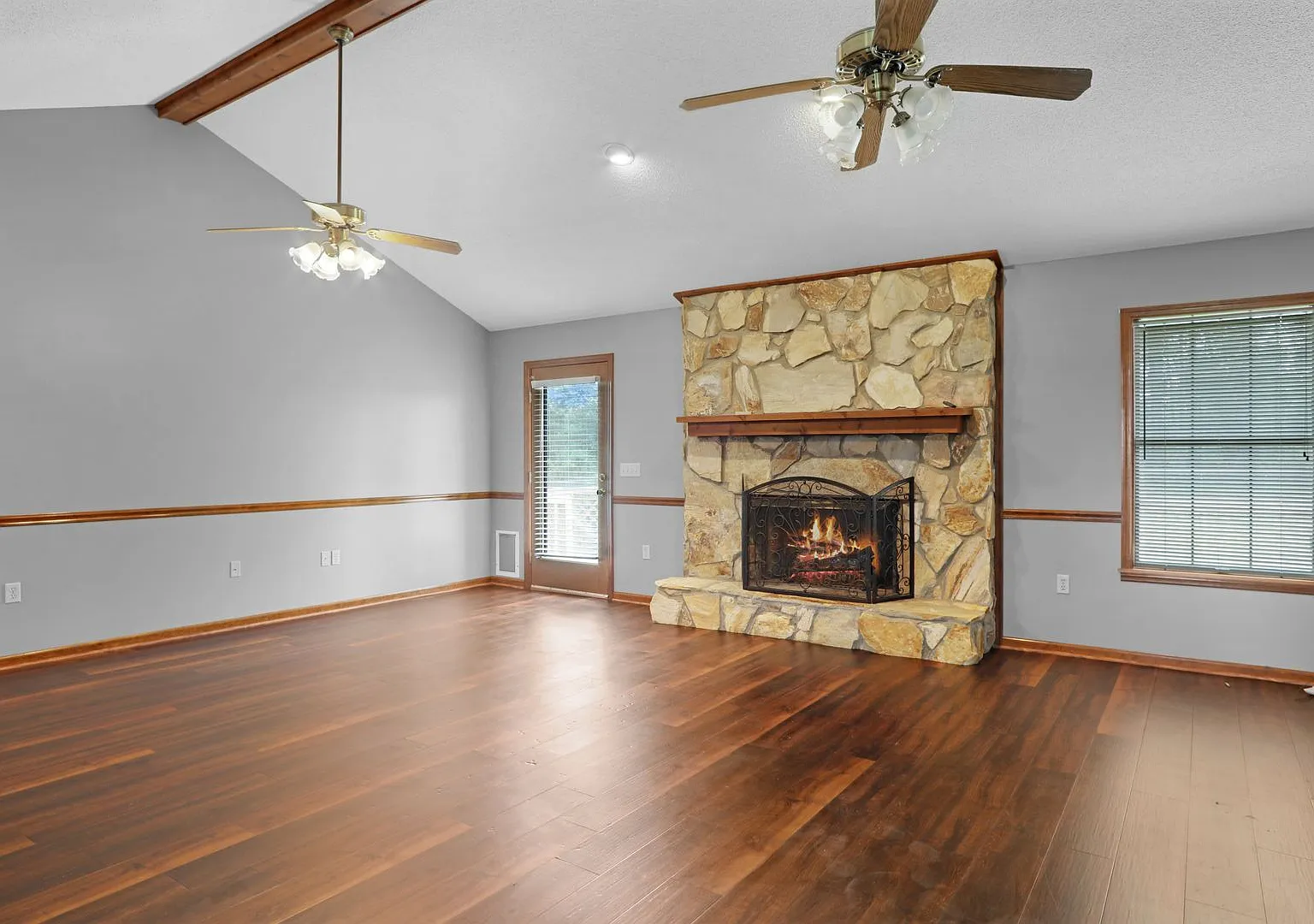 3bd 2ba Home for Rent on Empire Rd — Photo 3
