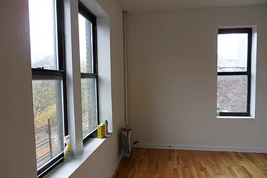 Rented by Albert Attias, LREB