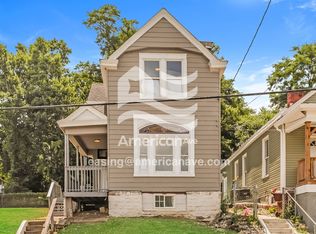 1615 Jefferson Ave, Covington, KY 41014
