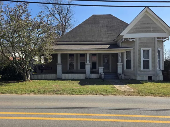 207 W Central St, Warren, AR 71671