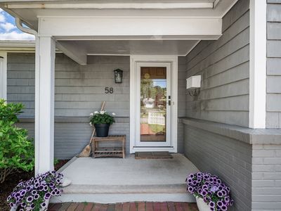 58 Glidden St, Beverly, MA, 01915