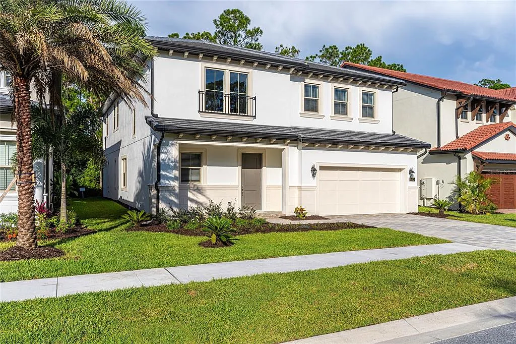4 bed, 4.5 bath, 3975 sqft, $6,250 — Photo 3