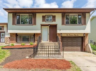 21456 Peterson Ave, Sauk Village, IL