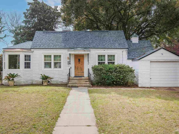 1605 E Maxwell St, Pensacola, FL 32503