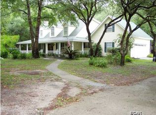 8110 Mittie Ave, Panama City, FL 32404