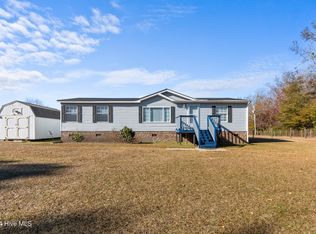164 Stella Rd, Stella, NC 28582