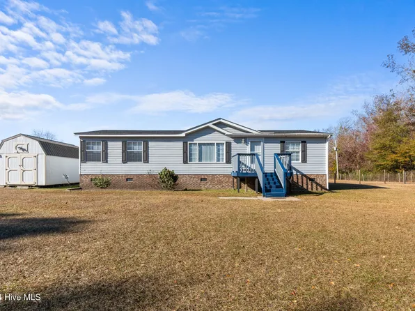 164 Stella Road, Stella, NC 28582