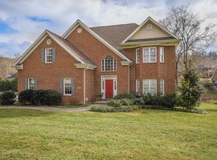 5407 Orebank Rd, Kingsport, TN 37664