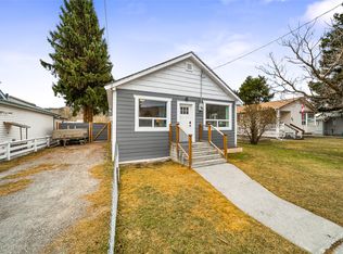 1552 Canford Ave, Merritt, BC V1K 1K6