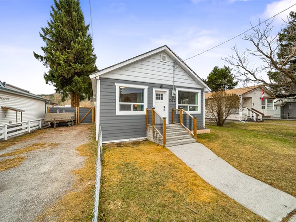 1552 Canford Ave, Merritt, BC V1K 1K6