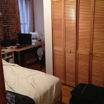 Rented by Crosstown Apartments NYC | media 52