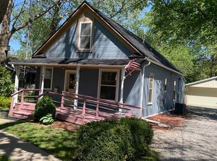 10134 SW Jordan Rd, Wakarusa, KS 66546