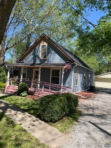 10134 SW Jordan Rd, Wakarusa, KS, 66546
